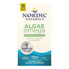 Algae Omega, 715 mg, 120 Soft Gels