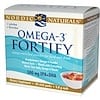 Omega-3 Fortify, Unflavored, 30 Stick Packs, 5.8 g Each
