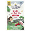 Pixies probiotiques pour enfants, À partir de 3 ans, Mélange de baies, 30 sachets, 1 g chacun