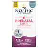 Prenatal DHA, 90 Soft Gels