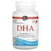 DHA, Strawberry, 415 mg, 90 Soft Gels