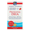 Prenatal DHA, Strawberry, 90 Soft Gels