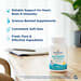 Nordic Naturals, Ultimate Omega, Lemon, 60 Soft Gels (640 mg per Soft Gel) - Image 4