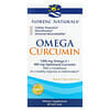 Omega Curcumin, 1,200 mg, 60 Soft Gels
