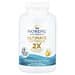 Nordic Naturals, Ultimate Omega® 2X, Lemon, 120 Capsules (1,075 mg per Capsule) - Image 3