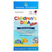 Nordic Naturals, Children's DHA Xtra, Ages 3-6, Berry, 636 mg, 90 Mini Soft Gels