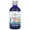 Nordic Naturals, Children's DHA™, Idades 1+, Morango, 237 ml (8 fl oz)