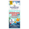 Children's DHA Xtra, Ages 1-6, Berry Punch, 880 mg, 2 fl oz (60 ml)