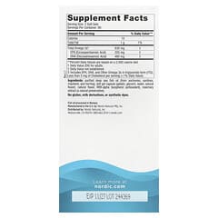 DHA, Strawberry, 180 Soft Gels