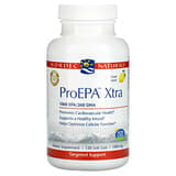 Nordic Naturals, DHA Xtra, Stroberi, 830 mg, 60 Kapsul Gel Lunak
