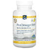 ProOmega 3-6-9, Lemon, 1000 mg, 120 Soft Gels