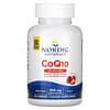 Gommes CoQ10, Fraise, 100 mg, 60 Gommes
