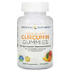 Curcumin Gummies, Mango, 100 mg, 60 Gummies