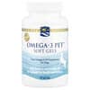 Nordic Naturals, Omega-3 Pet™, For Dogs, 90 Soft Gels
