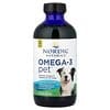 Nordic Naturals, Omega-3 Pet™, für Hunde, 237 ml (8 fl. oz.)