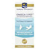 Nordic Naturals, Omega-3 Pet™, Cats and Small Breed Dogs, 2 fl oz (60 ml)