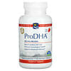 ProDHA, Morango, 500 mg, 120 Cápsulas Softgel (250 mg por Cápsula Softgel)