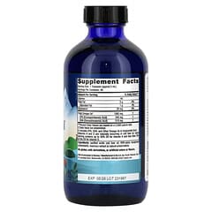 Nordic Naturals, Arctic Cod Liver Oil, 8 fl oz (237 ml)