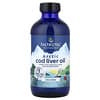 Nordic Naturals, Arctic Cod Liver Oil™, 무맛, 1,060mg, 237ml(8fl oz)