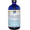 Pet Cod Liver Oil, 16 fl oz (473 ml)