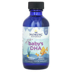 Nordic Naturals, Baby's DHA, 2 fl oz (60 ml)