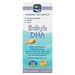 Nordic Naturals, ビタミンD3配合Baby's DHA（ベビー用DHA）、1,050mg、60ml（2液量オンス）