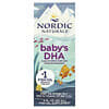 Nordic Naturals, Baby's DHA, 60 ml
