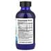 Nordic Naturals, Children's DHA™, Ages 1+, Strawberry, 4 fl oz (119 ml) - Image 2
