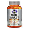 Sports, Amino Complete, Acides aminés, 120 capsules végétariennes