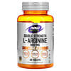 L-Arginin in doppelter Stärke, 1.000 mg, 60 Tabletten