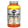 Sports, Branched-Chain Amino Acids, 240 Capsules
