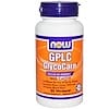 GPLC GlycoCarn with CoQ10, 60 Veg Capsules
