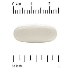 L-Carnitine, 1,000 mg, 100 Tablets
