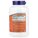 NOW Foods, L-Carnitine, 1,000 mg, 100 Tablets - Image 2