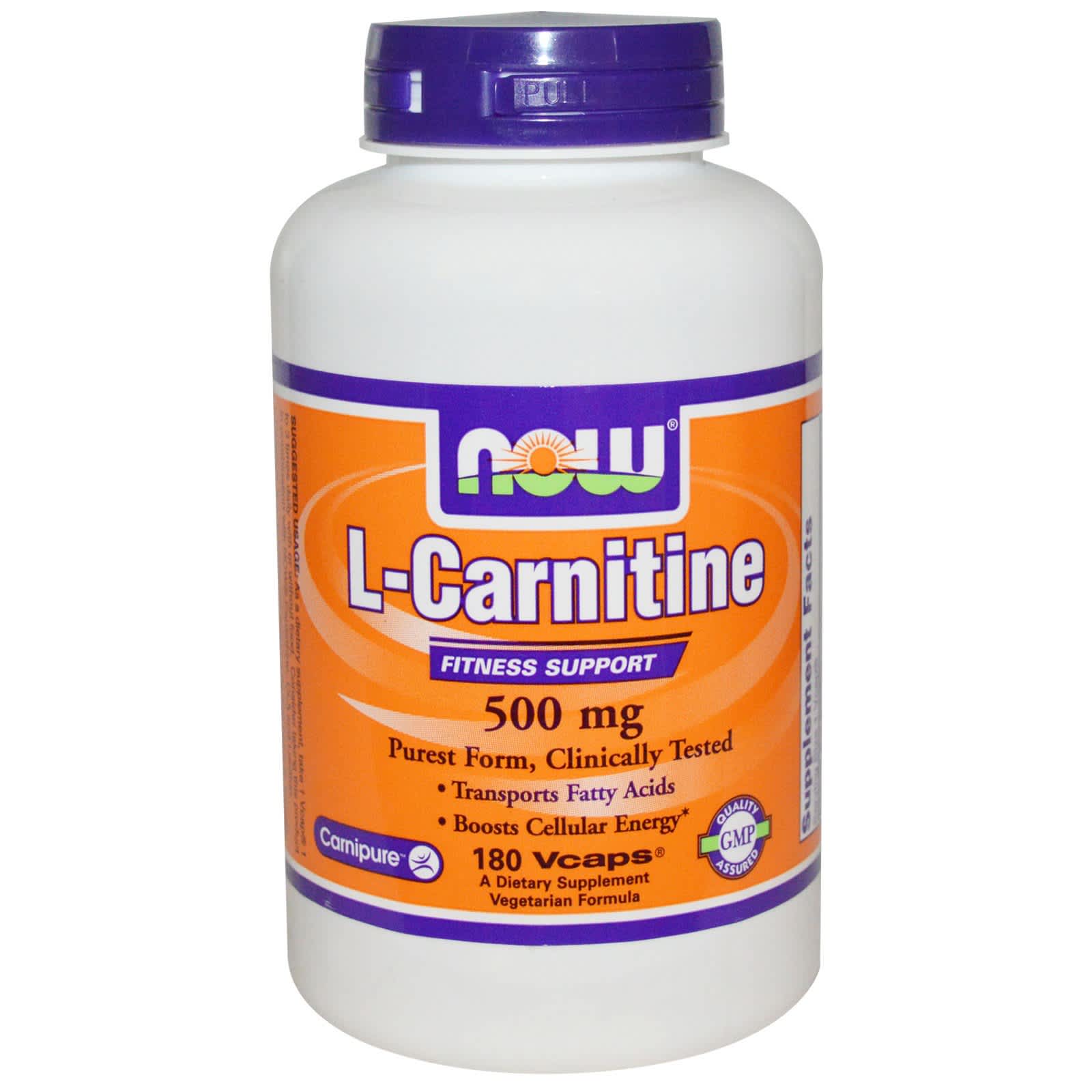 Now Foods Vitamin C 1000mg