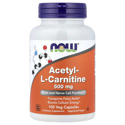 Acetyl-L-Carnitine