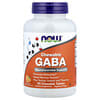 Chewable GABA, Orange, 90 Chewable Tablets