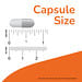 NOW Foods, NAC With Selenium, 100 Capsules - Image 3