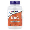NAC With Selenium, 600 mg, 100 Capsules
