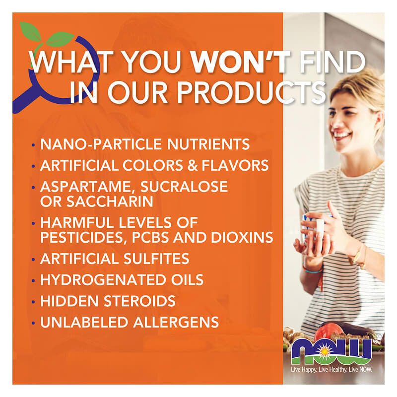 NOW Foods, NAC, 600 mg, 250 capsules végétales