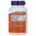 NOW Foods, L-Glutamine, 500 mg, 120 Veg Capsules - Image 2