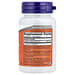 NOW Foods, Glutathione, 250 mg, 60 Veg Capsules - Image 2