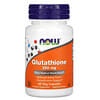 Glutathione, 250 mg, 60 Veg Capsules