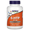 5-HTP, 50 mg, 180 Veg Capsules