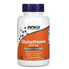 Glutathione, 500 mg, 60 Veg Capsules