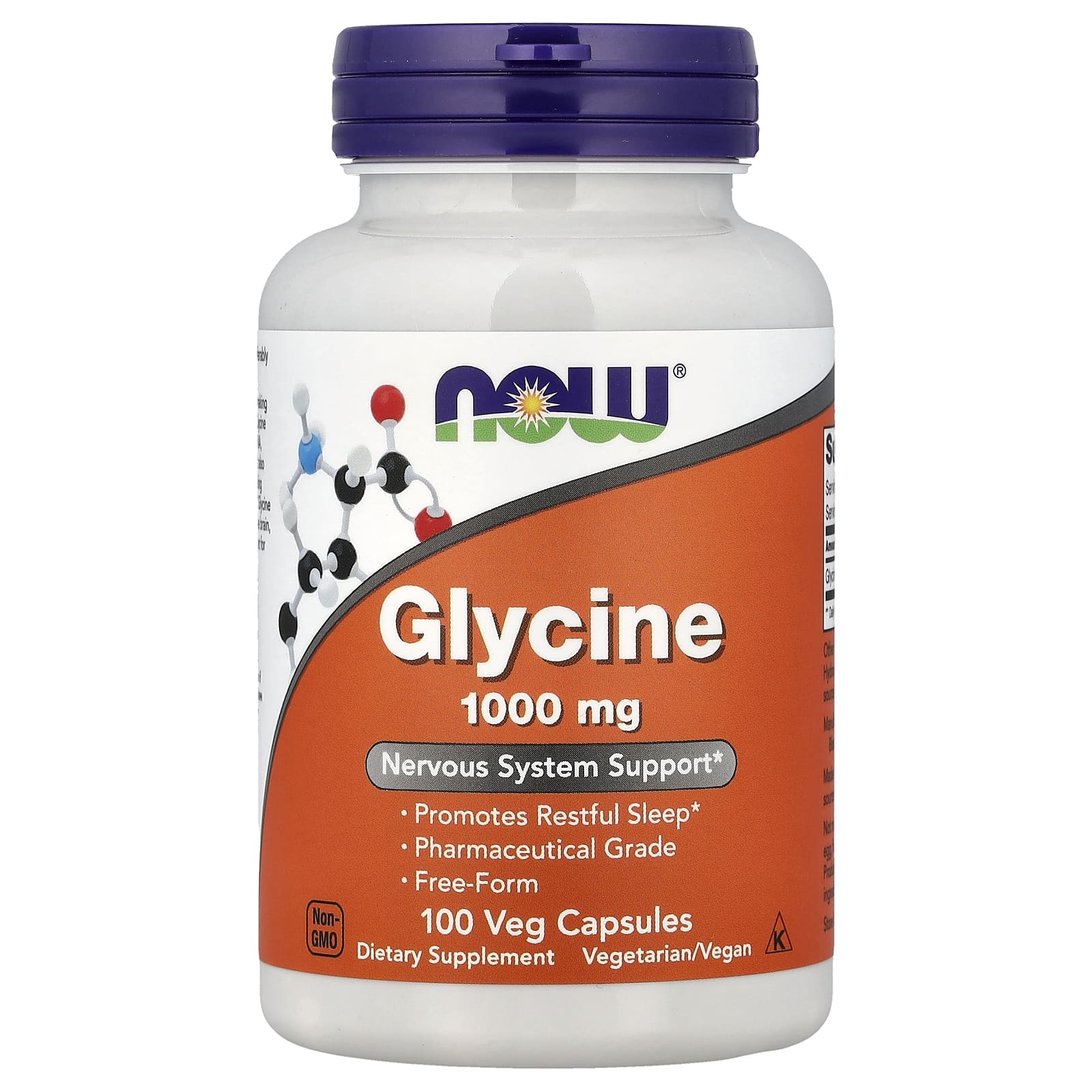 Glycine