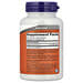 NOW Foods, Glycine, 100 Veg Capsules (1,000 mg per Capsule) - Image 2