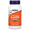 5-HTP, Double Strength, 200 mg, 60 Veg Capsules