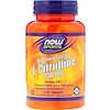 Sports, L-Citrulline, Sustained Release, 750 mg, 120 Tablets