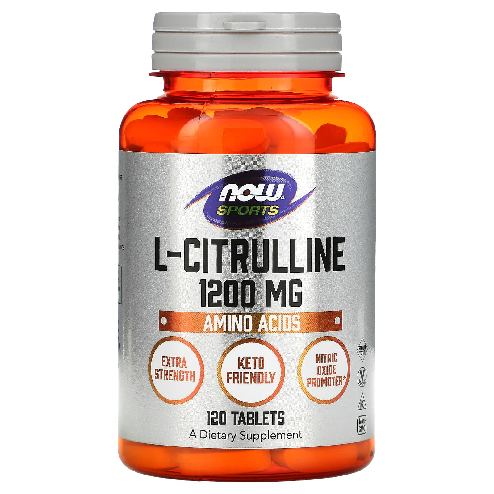  2 L 1200mg 120 Kids nurie